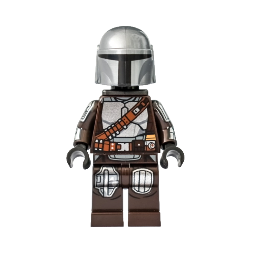 Мандалорец sw1166