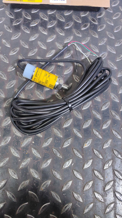 Датчик бортовой системы взвешивания Pegasus-2