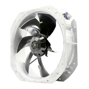 Вентилятор Ebmpapst W2E250-HL06-21