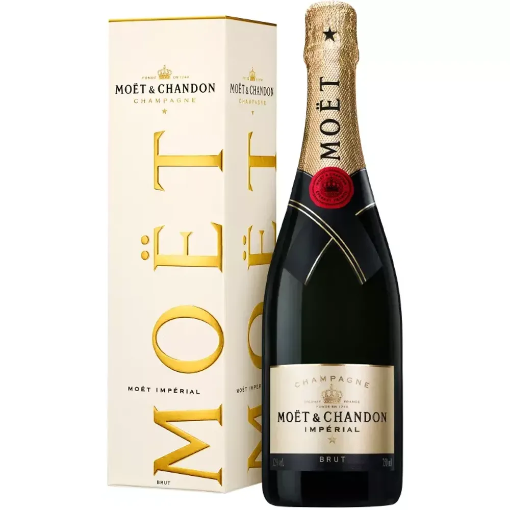 Moet &amp; Chandon, Brut Imperial