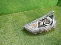 Битая Фара левая Hyundai Creta 1 (2020-2021) галоген