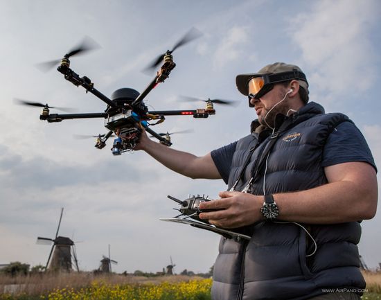 Зачем на самом деле нужен дрон: полный разбор плюсов для хобби, работы и путешествий