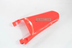 80130-KZZ-J00ZA, FENDER, RR R292 RED. Honda CRF250L-Rally (2017-2020)