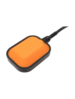 Дренажный насос для грязной воды 1100 Вт, Gigant GGP-21