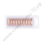 Наконечник FoxWeld M6х28х1.0 (140.0242/MD0009-10, пр-во FoxWeld/КНР)