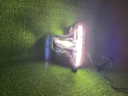 Указатель поворота Chery Tiggo 7 Pro Max (22-24)