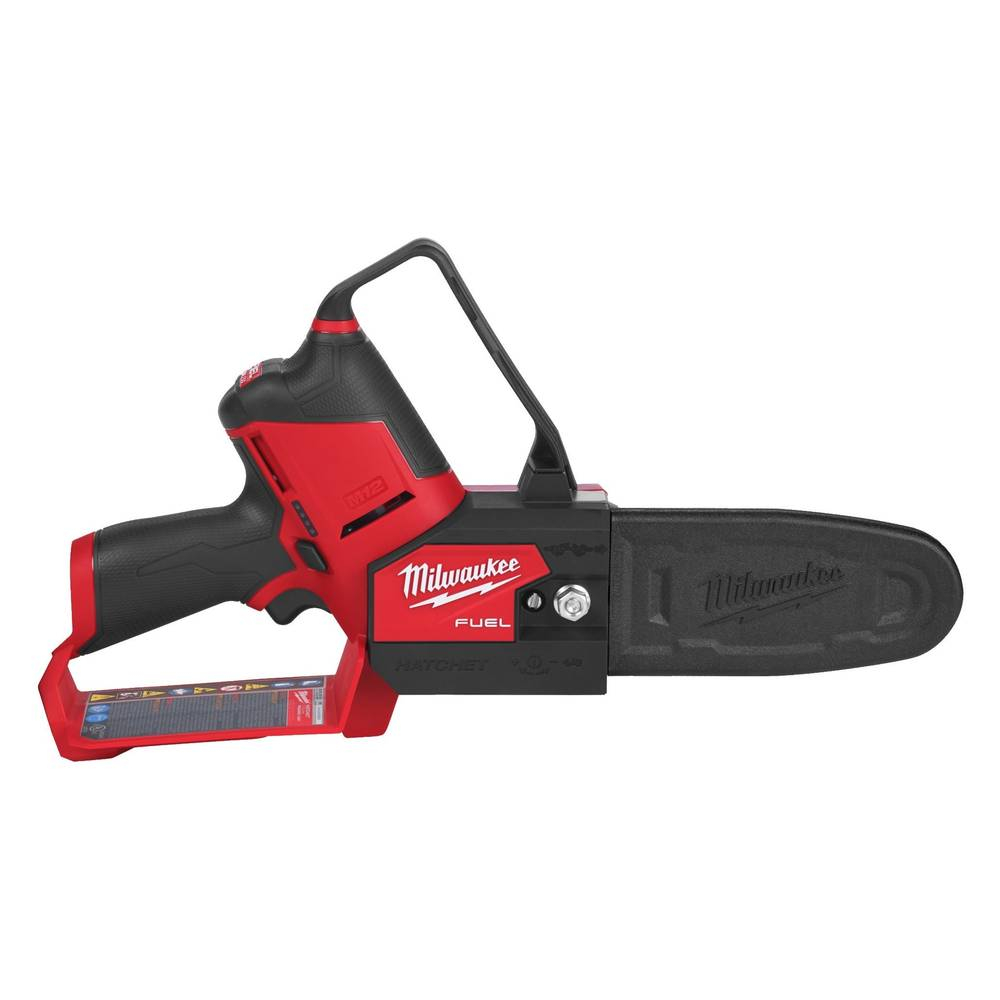 Акк. цепная садовая пила M12 FHS-0 4933472211