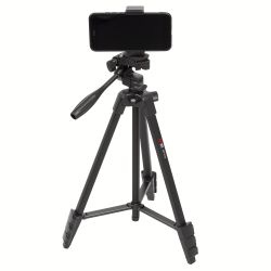 NT-510 Шт Era Штатив SFTP-01BT Comfort Travel 415/1365mm 0,58kg load2,5kg пульт держатель телефона