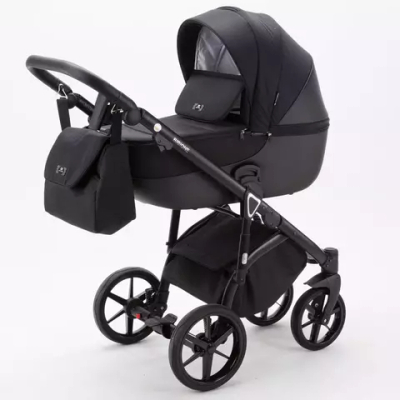 Коляска Adamex Bibione 2в1