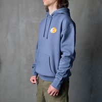  Толстовка мужская Ripndip Catfish Hoodie артикул:RND10082 - купить в магазине Дайс