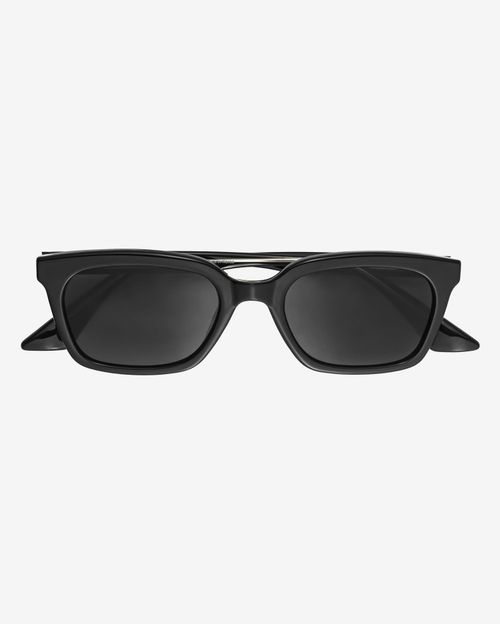 Очки Eyeneye Mercedes Black Sun черные