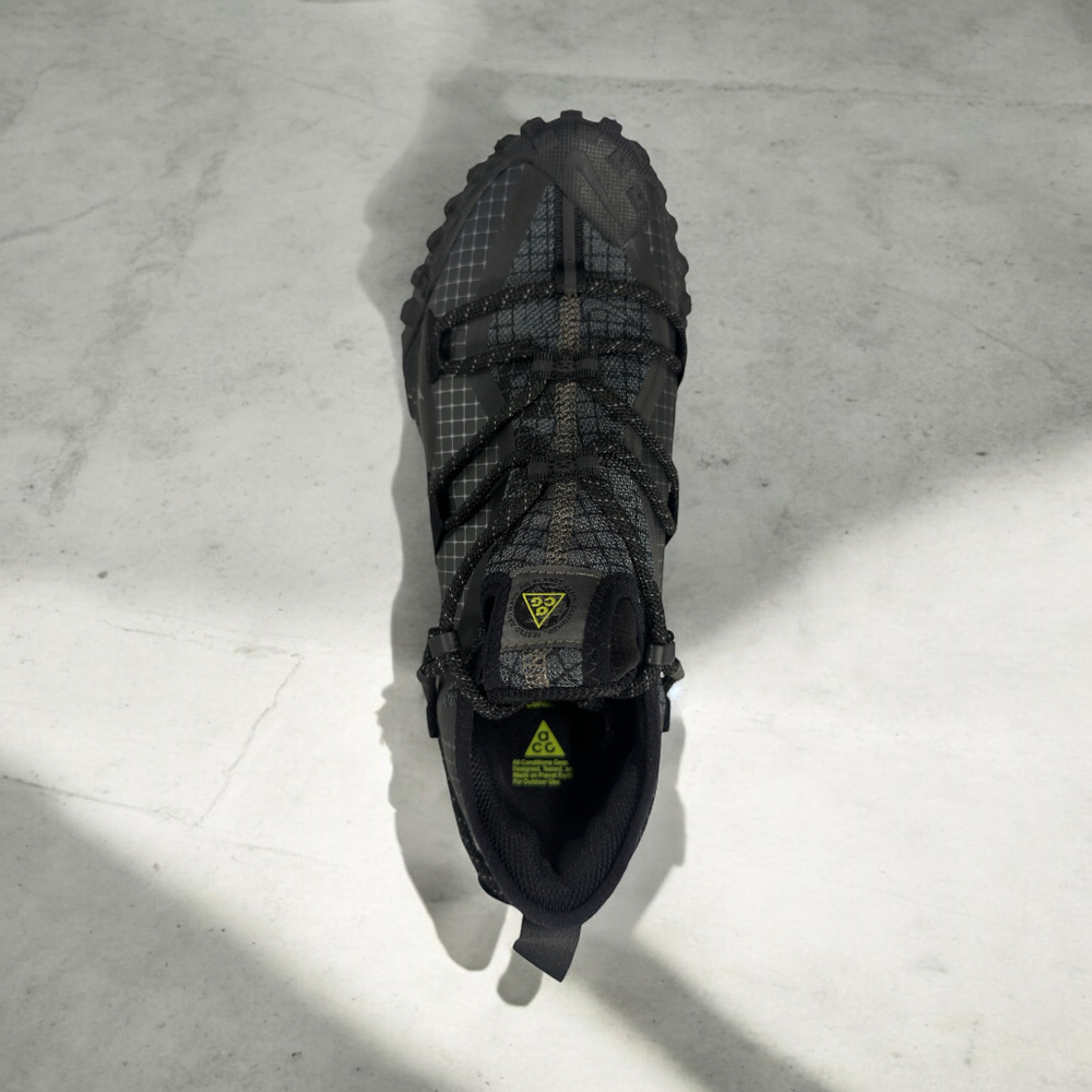Nike Acg Mountain Fly Low GTX SE • Dark Smoke