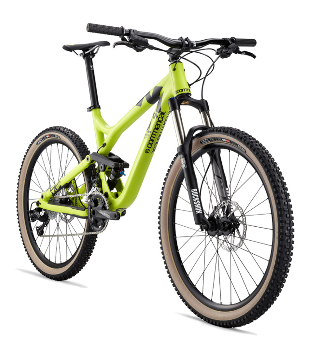 Commencal meta 4 on sale