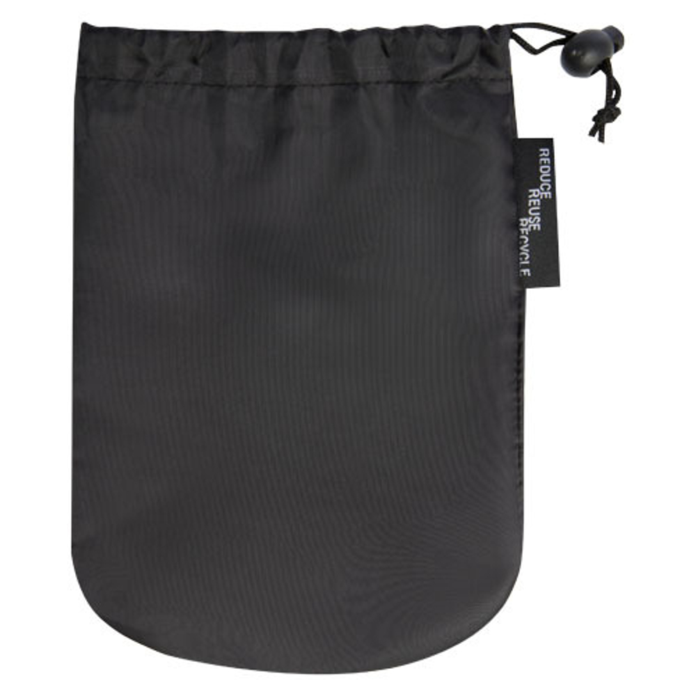 Pieter сверхлегкое быстросохнущее полотенце из переработанного РЕТ-пластика