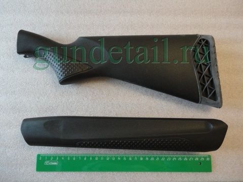 Комплект пластик МР155