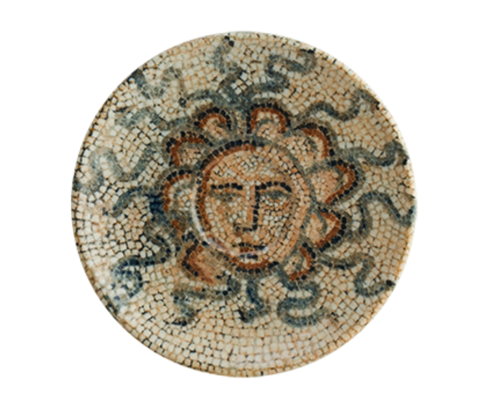 Кофейная пара 80 мл / Mesopotamia