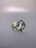 Реле пусковое для холодильника ACC - ZAF-C Secop Indesit, Ariston.