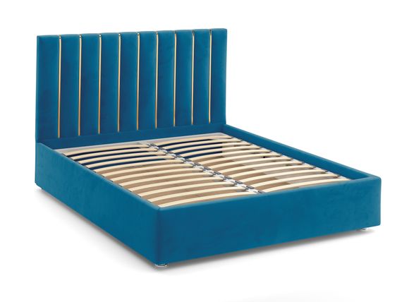 Кровать Mellisa Gold 140 с подъемным механизмом - Velutto 54