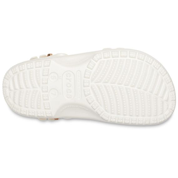Crocs Classic Clog 'White'
