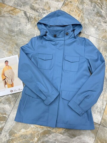 Ветровка Loro Piana