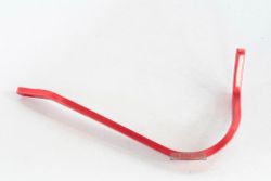 Armor Hand Guards for 22.2mm. 7/8" bar ZETA. ZE72 Handguard