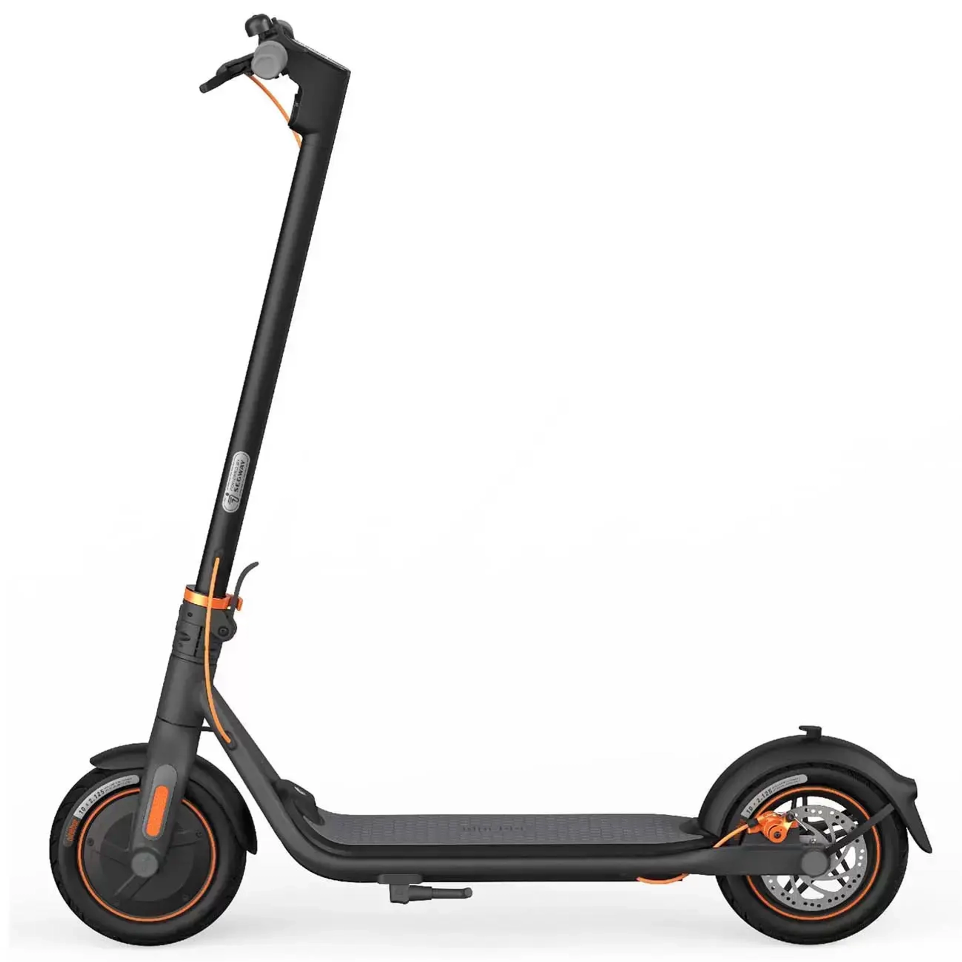 Электрический самокат Ninebot KickScooter F40