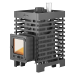 Печь для бани ASTON «Шторм 16» (ДТ-4С)