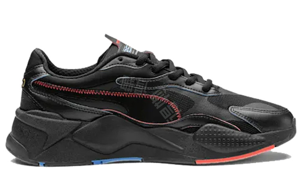 Кроссовки Puma Sonic the Hedgehog x RS-X3 'Rings' 373429-01