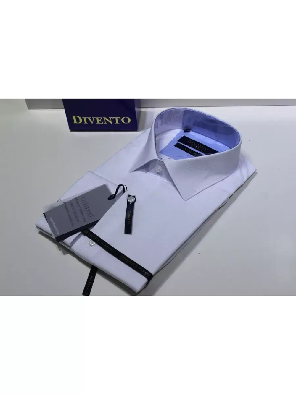 Рубашка с длинным рукавом