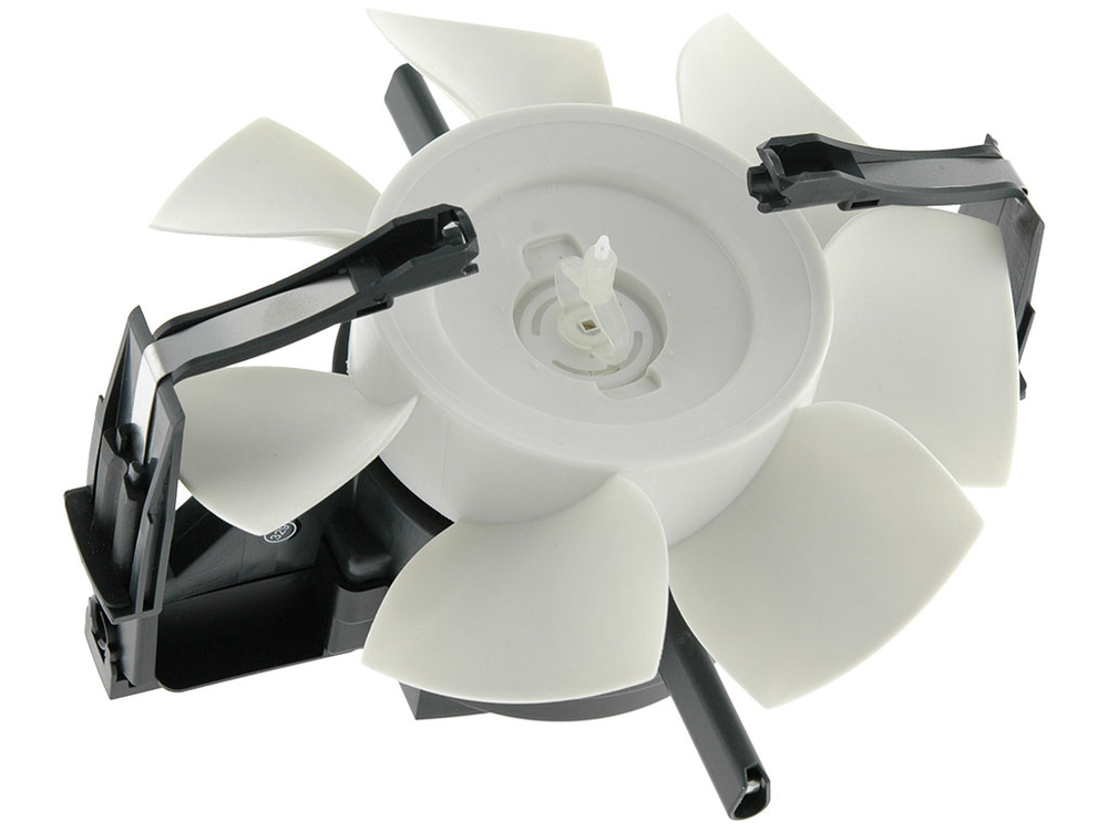 Моторный блок (без привода) LW15/25/45 Comfort Plus черный