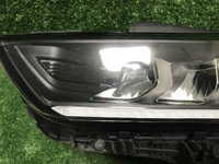 Фара левая Kia K5 (2019-2023) LED