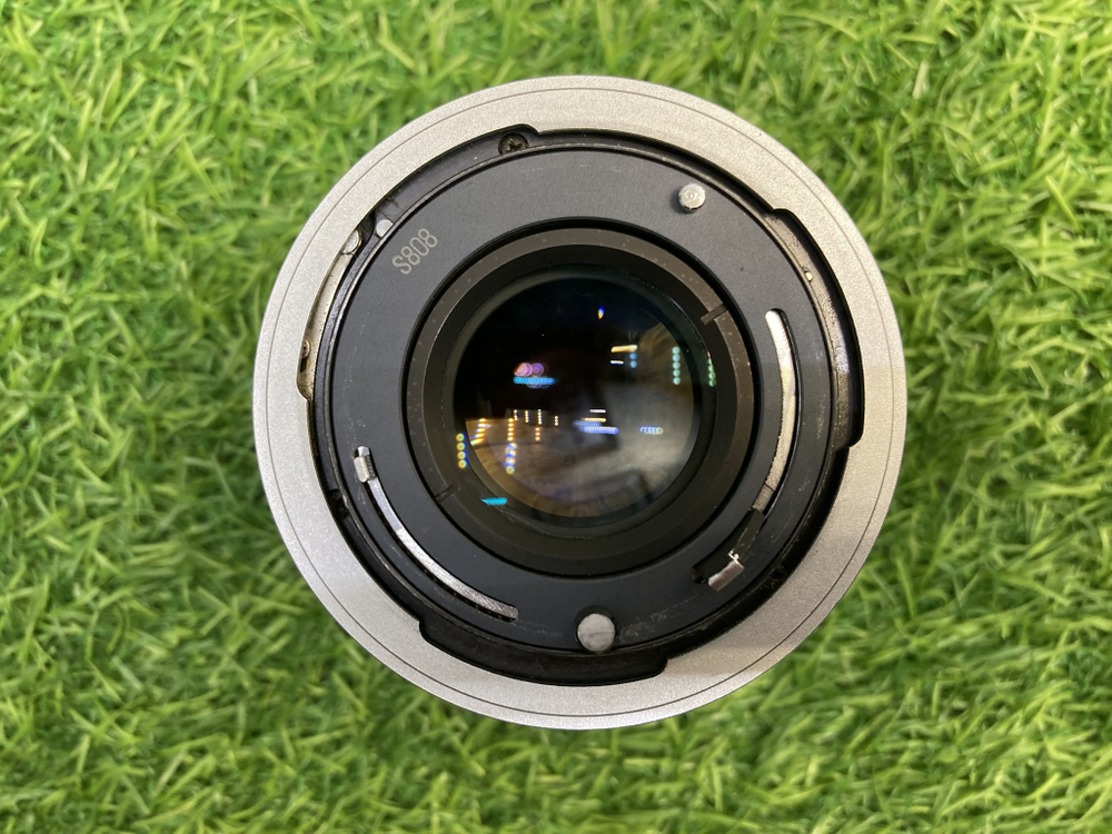 Canon FD 85mm 1.8 S.S.C. Покупка/Продажа