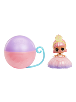 Кукла мини ЛОЛ Сюрприз Принцесс Тотс 542193EUC | L.O.L. Surprise Princess Tots | кукла-сюрприз MGA Entertainment | 4+
