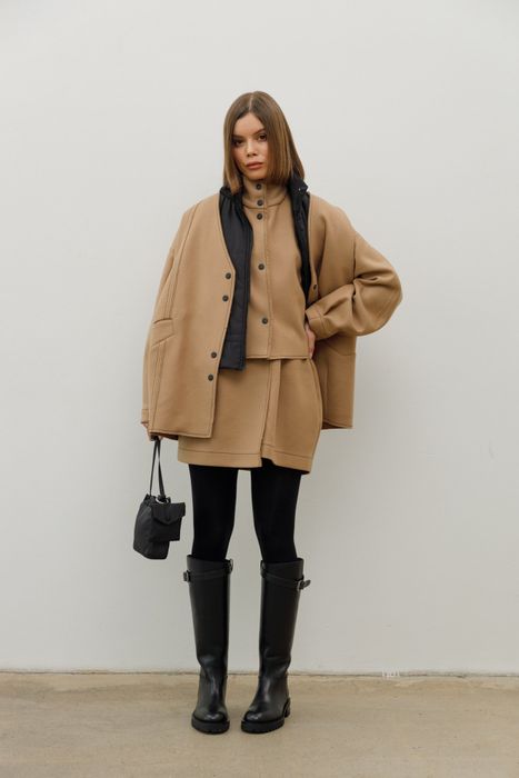 МАНИШКА МЕРИКО ПЕСОЧНЫЙ