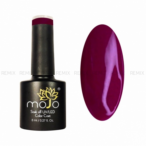 MOJO Гель-лак M020 (8 мл)