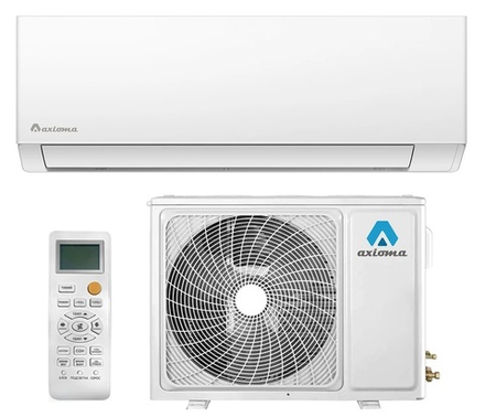 Кондиционер Axioma F ASX12F1/ASB12F1 On-Off