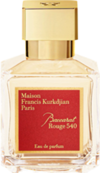 Maison Francis Kurkdjian Baccarat Rouge 540 EDP