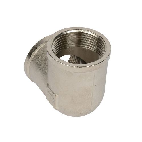 Угольник соединительный ВР 2" HLV