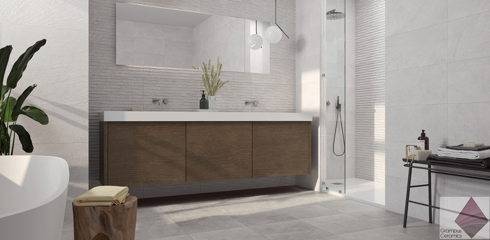 Плитка Dorset Lined Moon 30x60