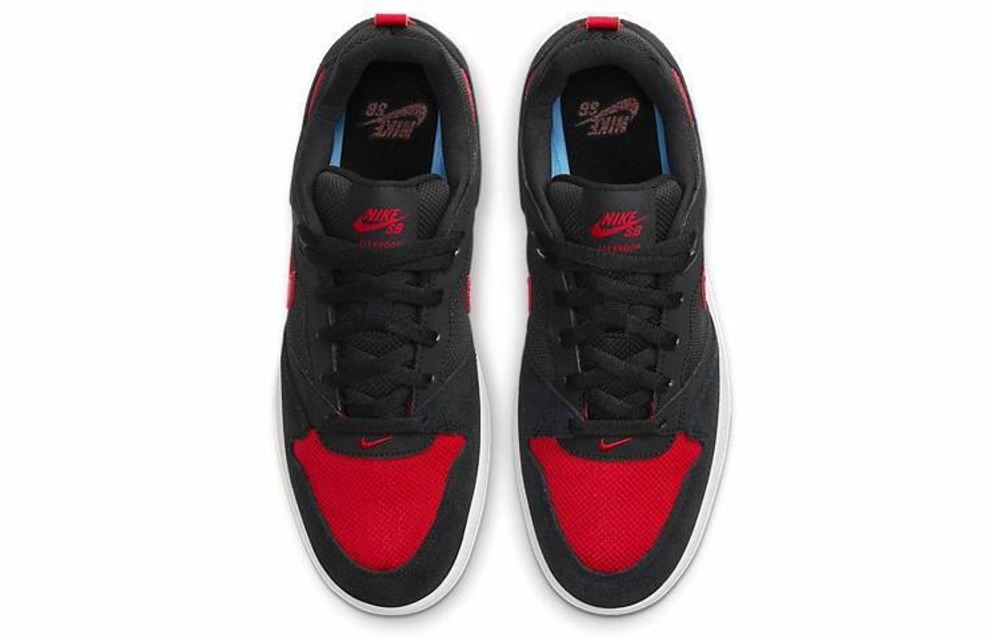 Кроссовки Nike Sb Alleyoop