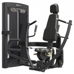 Impulse FE9701 жим от груди, профессиональный тренажер