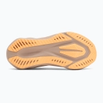 Женские Кроссовки для бега ASICS Novablast 5 white/fawn