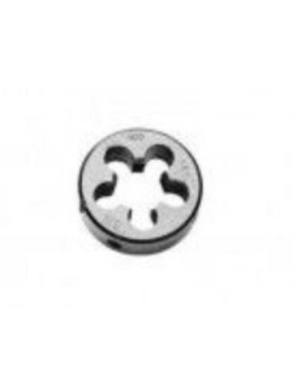 Плашка M5x0,8/Ф20 RockForce##Rock FORCE RF-DIE5x0,8