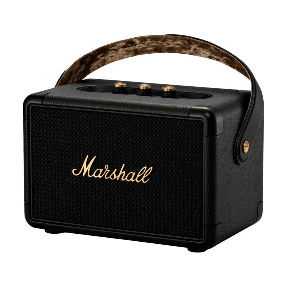 Акустическая система Marshall Kilburn II, Black (Черный)