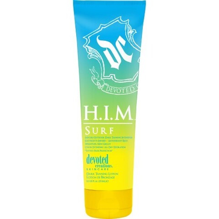 Усилитель загара H.I.M SURF™ / ОН. НА ВОЛНЕ