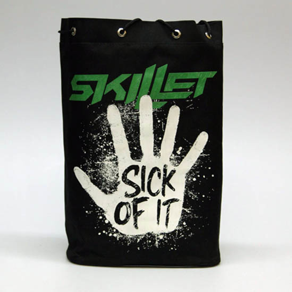 Торба Skillet