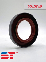 Сальник привода колеса правый для Лада Калина, Приора, Гранта 1шт Support Technology