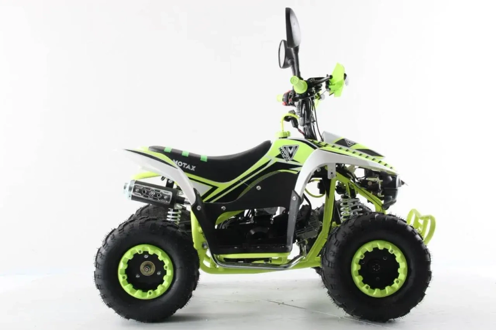 Квадроцикл MOTAX MIKRO 110 NEW