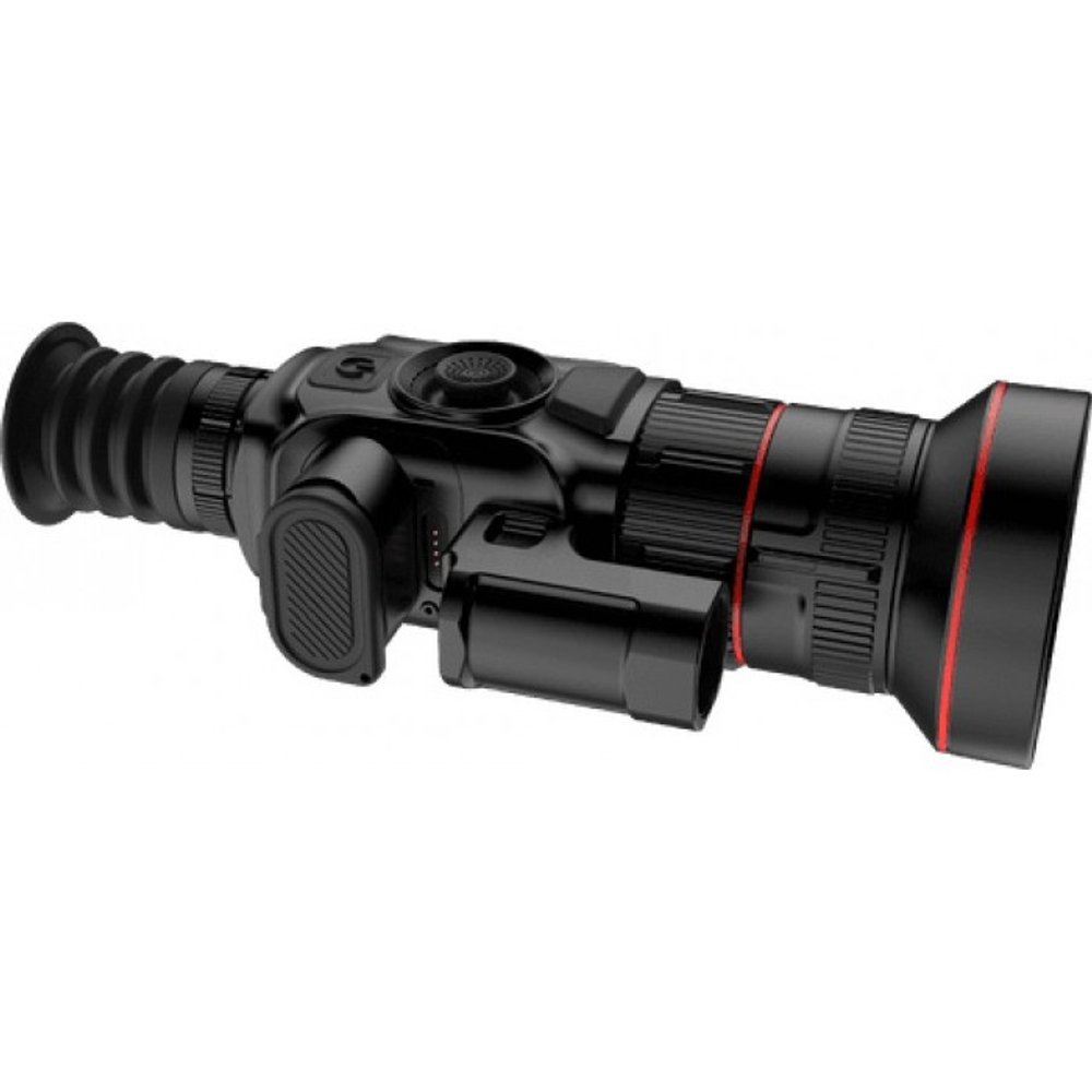 Тепловизионный прицел RikaNV Lesnik 360L