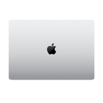 Ноутбук Apple MacBook Pro 16 (M1 Pro 10С/16C) 16/512GB, Silver (Серебристый)